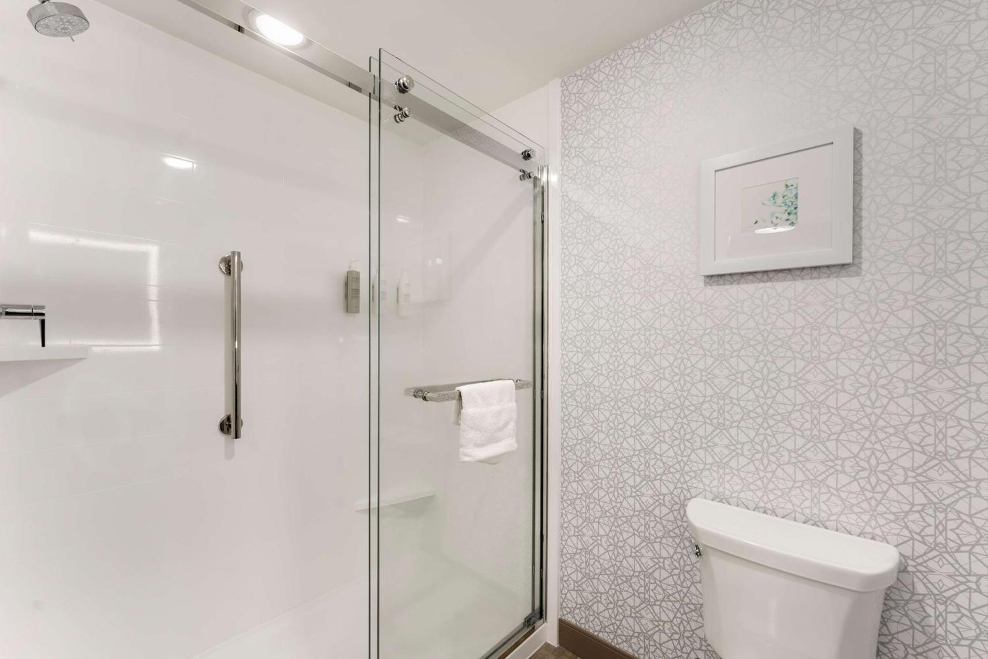 Hampton Inn Milford Exterior foto