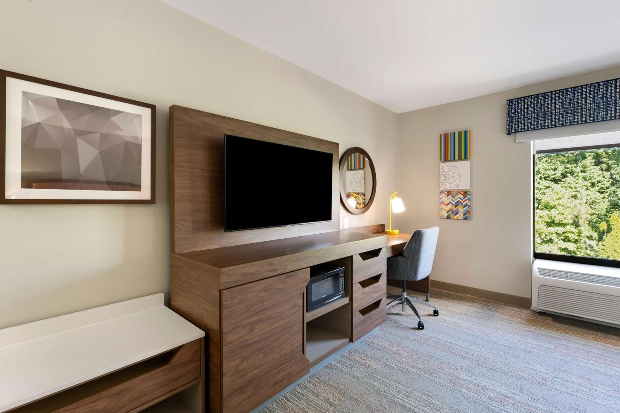 Hampton Inn Milford Exterior foto