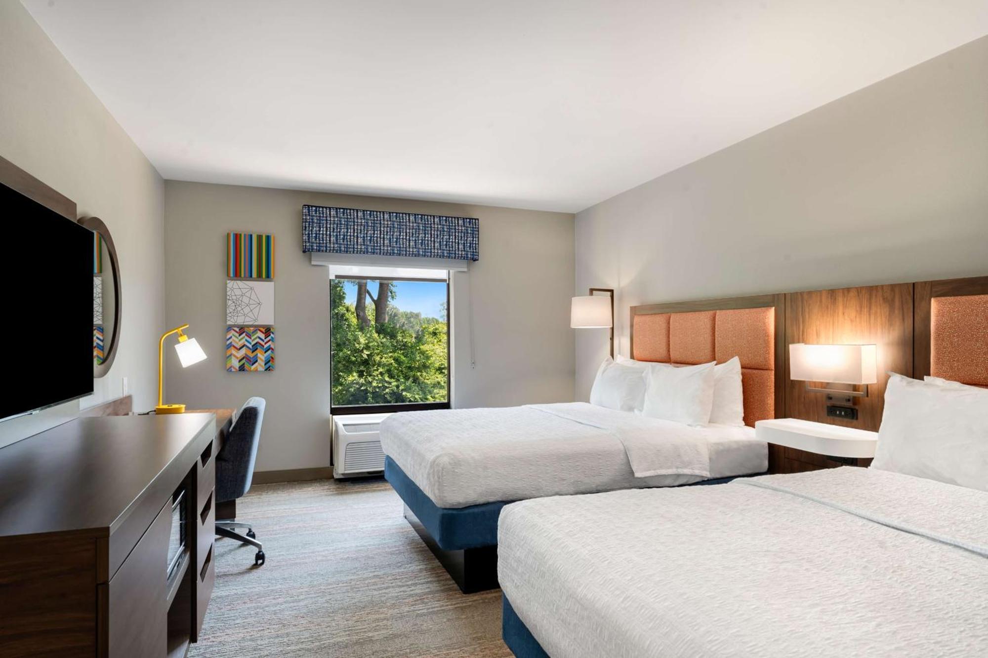 Hampton Inn Milford Exterior foto