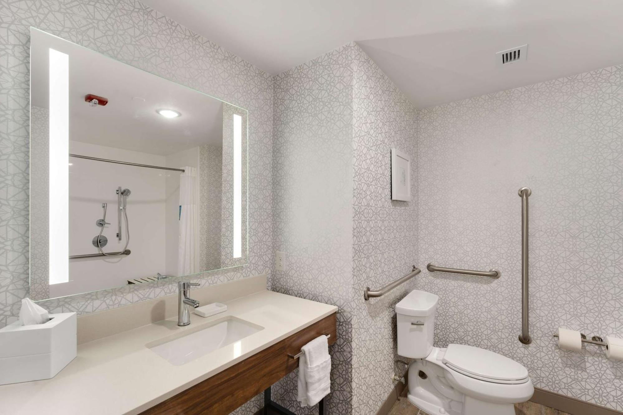 Hampton Inn Milford Exterior foto